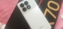 小米 Redmi K70 至尊版 國(guó)家補(bǔ)貼 天璣9300+ IP68 小米龍晶玻璃 12GB+512GB 晴雪白 紅米 5G手機(jī) 曬單實(shí)拍圖