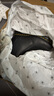 馬丁博士（Dr.Martens）2976英倫女舒適保暖機車(chē)靴黑色女切爾西靴 黑色 37 曬單實(shí)拍圖