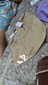 遮陽帽女防曬帽夏季戶外登山帽子大沿漁夫帽遮臉太陽帽護頸新款 卡其色 M（54-58cm） 曬單實拍圖