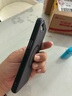 耐爾金適用蘋果iPhone16e手機(jī)殼磁吸充電 磨砂防滑全包防摔防指紋輕薄保護(hù)套簡約硬殼軟邊 護(hù)盾Pro透黑 曬單實(shí)拍圖