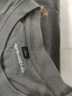 JEANSWEST LIFE真維斯純棉短袖T恤男夏季卡通黑喵潮流ins上衣男士休閑寬松打底衫 曬單實(shí)拍圖