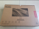 聯(lián)想（Lenovo）電腦顯示器FHD/2K/4K高清低藍光護眼顯示器 家用電腦商務(wù)辦公顯示屏 極窄邊框設計 新品/27英寸/2k/Type-C L27h-4A 曬單實(shí)拍圖