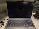 ThinkPad聯(lián)想ThinkBook 16英寸2.5K高刷屏+2024新款銳龍R7標壓處理器 學生游戲辦公商務設計筆記本電腦 R7-8745H 32G內存 1TB高速固態(tài) 2.5K 高刷屏丨升級 曬單實拍圖