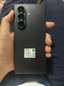 三星Samsung Galaxy Z Fold7 超輕薄折疊屏手機 劉憲華同款  驍龍8至尊版 AI手機 12GB+256GB 秘影黑 曬單實拍圖