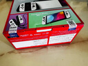 Nintendo Switch【國家補貼15%】任天堂  游戲機 Switch NS港版OLED版游戲主機 配白色Joy-Con 便攜游戲掌機 曬單實拍圖