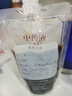 雙槍中藥分裝袋 中藥袋液體自封袋湯藥食品級可加熱密封袋50只*200ml  曬單實拍圖