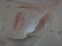好奇（Huggies）鉑金裝成長(zhǎng)褲L120片(9-14kg)大號(hào)嬰兒尿不濕小桃褲超薄拉拉褲透氣 曬單實(shí)拍圖