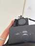 索尼（SONY）ILCE-7M4/A7M4全畫幅微單數(shù)碼相機(jī)專業(yè)級(jí) 創(chuàng)意外觀濾鏡 a74/α7IV A7M4 單機(jī)身【贈(zèng)128G卡+電池+索尼包等】 官方標(biāo)配 曬單實(shí)拍圖