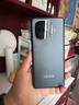 vivo iQOO Z9 Turbo長續(xù)航版【國家補貼】12GB+256GB 曜夜黑 第三代驍龍8s 6400mAh電池 電競手機 曬單實拍圖