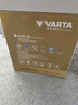 瓦爾塔（VARTA）京東養(yǎng)車汽車電瓶蓄電池啟停系列AGM22 H6 70Ah以舊換新上門安裝 曬單實拍圖