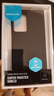 耐爾金 適用三星Note20 Ultra手機殼 磨砂手機保護殼/保護套/手機套 黑色 曬單實拍圖