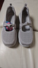 斯凱奇（Skechers）七夕禮物單鞋女士夏季2025新款瑪麗珍女鞋淺口平底休閑鞋159117 曬單實(shí)拍圖