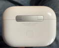 【8成新】Apple AirPods Pro (第二代) 搭配 MagSafe 充電盒 (USB-C) 無線藍(lán)牙耳機(jī) 適用iPhone/iPad/Apple Watch 曬單實(shí)拍圖