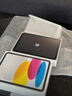 Apple/蘋果【國家補(bǔ)貼】iPad 11英寸 A16芯片2025年款 平板電腦 (128GB WLAN版/學(xué)習(xí)辦公娛樂)銀色 曬單實(shí)拍圖