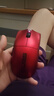 雷蛇（Razer）毒蝰V3pro專業(yè)版 Sentinels戰(zhàn)隊(duì)限定款 電競游戲輕量化 無線鼠標(biāo) Sen戰(zhàn)隊(duì) 赤焰紅色 cs 無畏契約 曬單實(shí)拍圖
