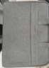 BRINCH手提電腦包15/16英寸商務輕薄出差適用小米蘋果華為筆記本電腦包 曬單實拍圖