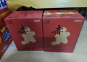 京東京造 優(yōu)選級(jí) 赤·干紅葡萄酒750ml*6 整箱裝禮盒紅酒  天山北麓  曬單實(shí)拍圖