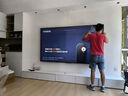 酷開(kāi)創(chuàng)維100K6 100英寸 Mini LED 2000nits 1152分區(qū)  哈曼調(diào)音一級(jí)能效以舊換新液晶游戲電視機(jī)100P6E 曬單實(shí)拍圖