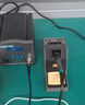 快克（QUICK） 電焊臺(tái)203H數(shù)顯無(wú)鉛維修電烙鐵90W高頻電焊機(jī)渦流90W主板維修 203H（官方標(biāo)配） 曬單實(shí)拍圖