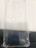 塵卡 適用vivo S15手機(jī)殼vivoS15全包鏡頭軟殼V2203A新款氣囊防摔外殼5G透明硅膠保護(hù)套超薄簡(jiǎn)約男女 手機(jī)殼 新升級(jí)保護(hù)鏡頭四角氣囊硅膠軟殼 曬單實(shí)拍圖
