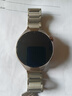 BHO適用華為watch5手表表帶watch4pro/gt5/pro鈦金屬表帶gt4/gt3/gt2/pro/非凡大師鈦合金男款夏天季 【W(wǎng)atch4Pro弧形專用】火星鈦-快拆款 華為手表-46/4 曬單實(shí)拍圖