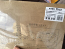 西瑪(SIMAA)A5憑證盒檔案盒400g?？?15*155*50mm10個/包 配套A5憑證紙封面報銷單據HZ333-10 曬單實拍圖