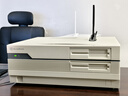 銀昕（SilverStone）FLP01W 復古ATX臥式機箱 機+電套裝 (懷舊白色/廉政機箱/HTPC/Type-C/0.8mm厚度/正壓差) FLP01+650W金牌電源套包 曬單實拍圖