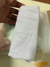 都市麗人4條高腰內(nèi)褲女純棉收腹內(nèi)褲7A蠶絲抑菌襠收肚子提臀女士內(nèi)褲XL 曬單實(shí)拍圖