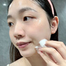 BEAIB5積雪草面膜補(bǔ)水保濕曬后修復(fù)敏感去黃提亮抗皺熬夜急救男女士 曬單實(shí)拍圖