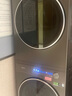 美的（Midea）10公斤熱泵烘干機(jī) 干衣機(jī)家用 變頻 純平全嵌【元?dú)?.0】羊毛藍(lán)標(biāo) 除菌除潮 MH10L5PRO 國(guó)家補(bǔ)貼 曬單實(shí)拍圖