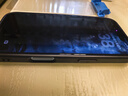 保視清【舒眼防窺】適用蘋果16鋼化膜秒貼盒iPhone15手機(jī)膜無塵倉全屏全包膜防摔防指紋防偷窺保護(hù)膜貼膜 曬單實(shí)拍圖