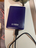科碩（KESU）1TB 移動硬盤 雙盤備份USB3.0 大容量外接機械硬盤 海量存儲 手機連接 2.5英寸 辦公存儲 曬單實拍圖