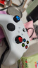 XBOX微軟xbox手柄xbox Series 無線手柄 XSX 藍牙游戲手柄PC電腦手柄 [冰雪白/海外版]+數(shù)據(jù)線 曬單實拍圖