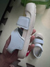 NEW BALANCE0-4歲男女童夏季新款沙灘包頭涼鞋809 曬單實(shí)拍圖