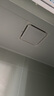 美的（Midea）【頂排】排氣扇衛(wèi)生間換氣扇強(qiáng)力通風(fēng)換氣二合一廚房排風(fēng)一級(jí)能效 【J2Pro】照明換氣一體/一級(jí)能效 曬單實(shí)拍圖