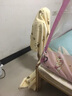 浴巾毛巾男女加大加厚成人嬰兒童卡通浴巾比純棉柔軟吸水毛巾伴侶 磨毛米色（浴巾1條） 曬單實(shí)拍圖
