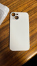 藍(lán)妮子 適用蘋果15pro/max手機殼iphone14promax手機殼12promax全包13pro/max手機殼15pro防摔保護套 【純白色】膚感磨砂硬殼*自帶鏡頭膜 蘋果13 曬單實拍圖