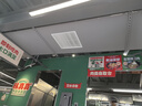 奧克斯（AUX）【下單立減20%】中央空調(diào)一拖一風(fēng)管機(jī)4P5P6P多聯(lián)機(jī)變頻一級(jí)能效嵌入式空調(diào)卡機(jī)0元安裝變頻冷暖 4匹 一級(jí)能效 風(fēng)管機(jī) 曬單實(shí)拍圖