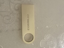 金士頓（Kingston）512GB USB3.2 Gen 1 U盤(pán) DTSE9G3 金屬U盤(pán) 讀速220MB/s 寫(xiě)速100MB/s 學(xué)習(xí)辦公投標(biāo)電腦車(chē)載通用 曬單實(shí)拍圖