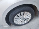 固特異（Goodyear）汽車輪胎 205/55R16 91W EF1 SPORT鷹馳F1酷跑 朗逸/速騰/卡羅拉 曬單實拍圖