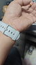 CMF by Nothing watch pro2代智能藍牙手表心率監(jiān)測通話運動續(xù)航 灰色【贈手表屏幕膜】 曬單實拍圖