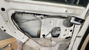 適用于北汽E150 E130電動(dòng)玻璃升降器總成紳寶D20 X25車窗搖窗機(jī) 紳寶X25/D20（后左）升降器2插 需拆門 曬單實(shí)拍圖