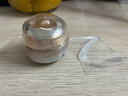 資生堂眼霜盼麗風(fēng)姿智感撫痕小雷達(dá)眼霜15ml 曬單實拍圖
