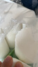 雨森（YUSEN）無芯卷紙?zhí)烊蝗峄?層125g*18大卷衛(wèi)生紙巾廁紙手紙木漿紙家庭裝 曬單實(shí)拍圖
