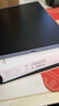 HUAWEI MatePad 11.5柔光版2024款 華為平板電腦高刷護(hù)眼屏學(xué)習(xí)平板8+256GB深空灰 曬單實(shí)拍圖
