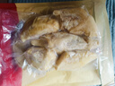 京鮮生 泰國(guó)金枕頭冷凍新鮮榴蓮肉單袋凈重1000g 冷凍新鮮榴蓮 低溫水果 曬單實(shí)拍圖