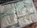 笛莎（DEESHA）童裝女童內(nèi)褲三角短褲兒童內(nèi)褲中大童青少年寶寶褲頭6條裝 曬單實拍圖