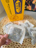 洋欣雨石清茶十二味150g雞內金石清茶甘草橘皮決明子玉米須淡竹葉養生茶 曬單實(shí)拍圖