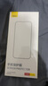 倍思【康寧玻璃膜】適用蘋果13/14鋼化膜通用iPhone13Pro/14/16e手機膜防塵防摔防指紋高清膜無塵倉 曬單實拍圖