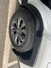 莎米特適用豐田20-25榮放內(nèi)襯擋泥板威蘭達(dá)輪眉擋泥皮RAV4改裝后輪加寬 6代內(nèi)襯+四輪擋泥板帶隔音工具 豐田RAV4榮放 曬單實(shí)拍圖